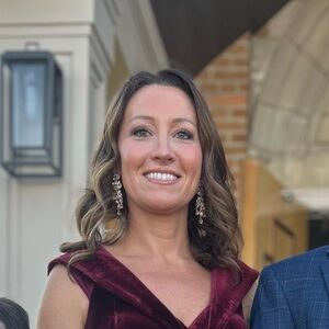 Meet your Posher, Tricia